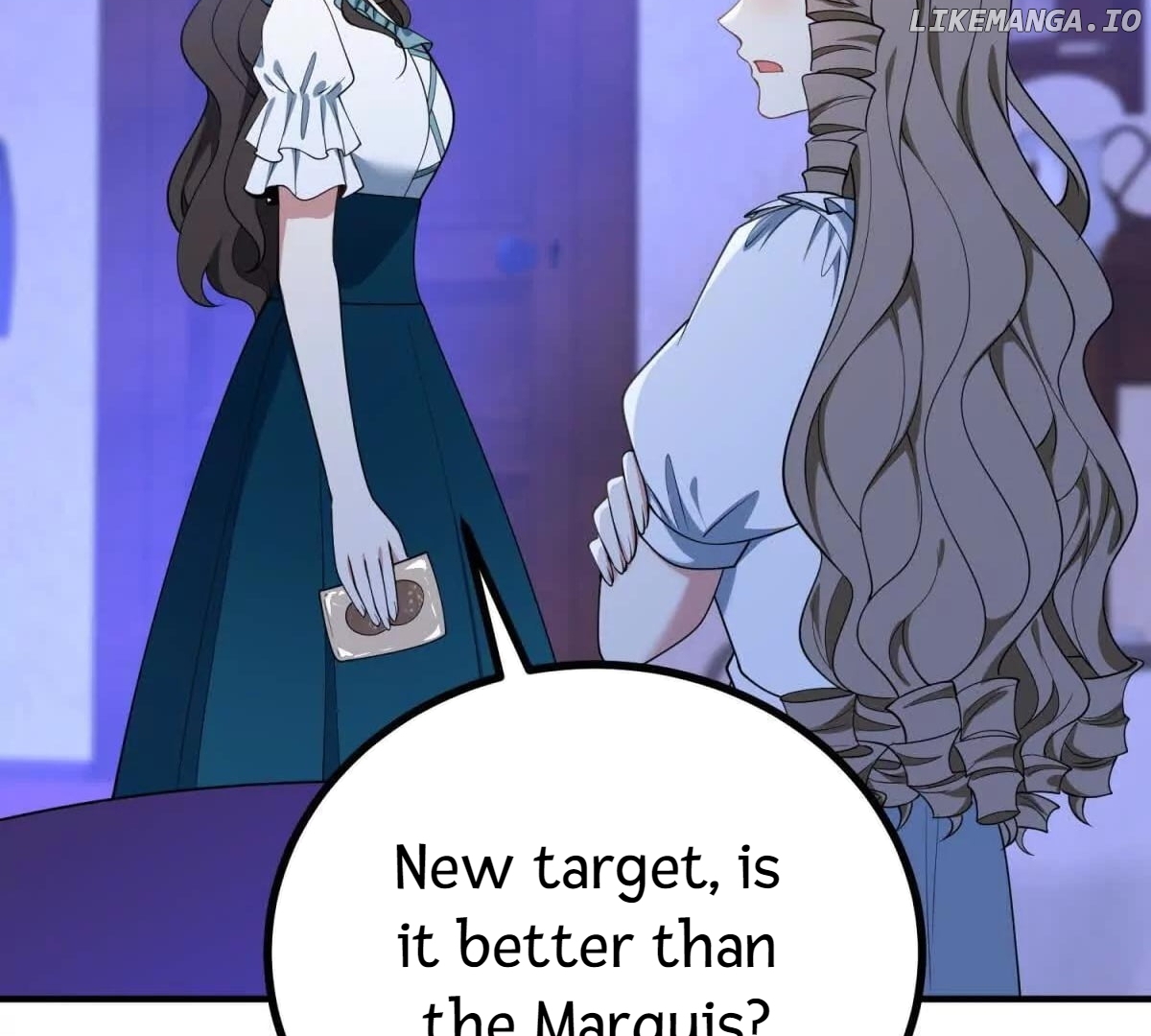 How to Change a Path Full of Thorns Into One Full of Happiness Chapter 115 - page 25